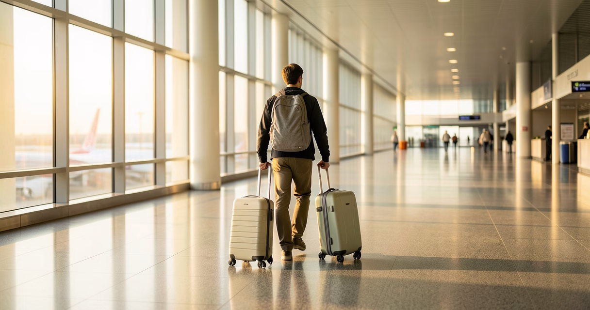 Hành lý xách tay Vietnam Airlines hạng phổ thông