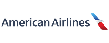 Logo American Airlines