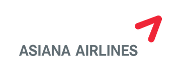 Logo Asiana Airlines