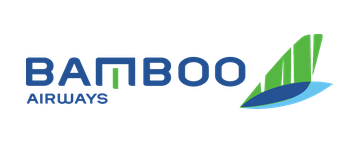 Logo Bamboo Airways