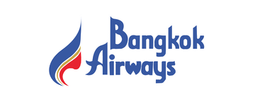 Logo Bangkok Airways