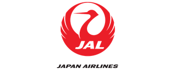 Logo Japan Airlines