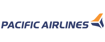 Logo Pacific Airlines