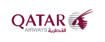 Logo QATAR Airways