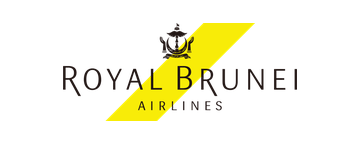Logo Royal Brunei