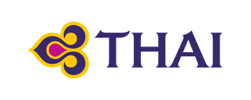 Logo THAI Airways