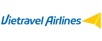 Logo Vietravel Airlines